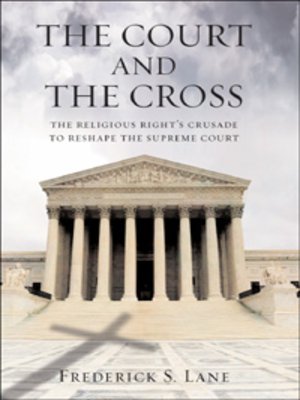 cover image of The Court and the Cross